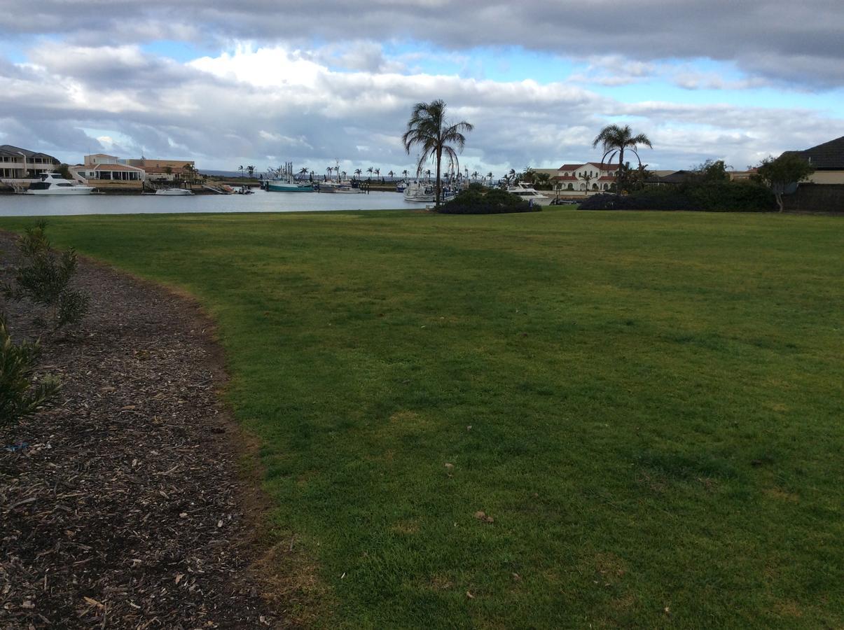 Marina Park View Villa Port Lincoln Exterior photo