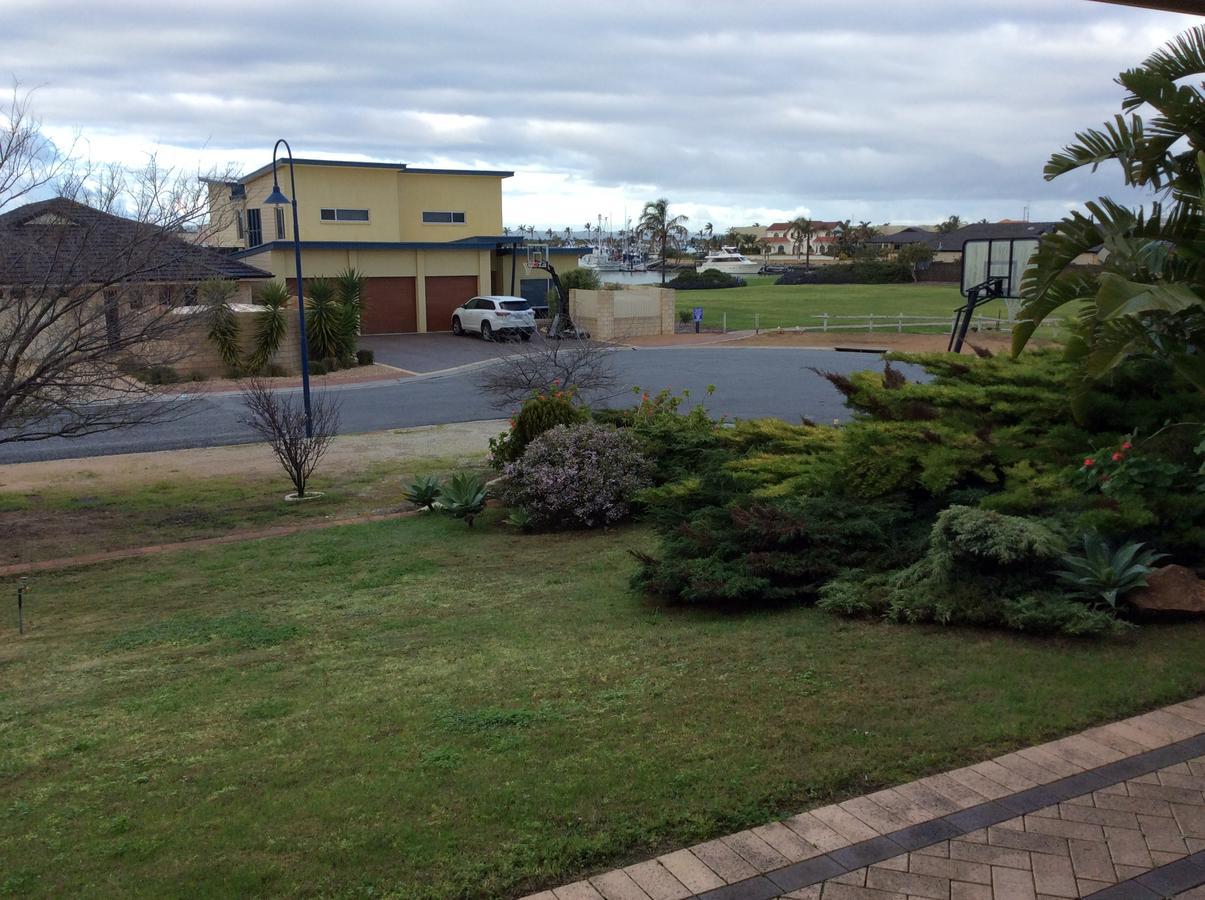 Marina Park View Villa Port Lincoln Exterior photo